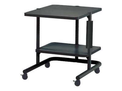 Anthro AnthroCart workstation