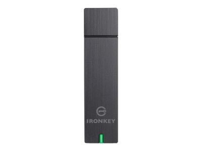 IronKey Basic D250 - USB flash drive - 32 GB