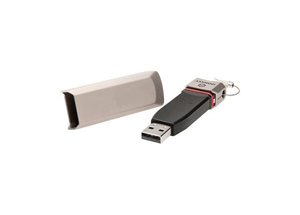 IronKey F150 - USB flash drive - 16 GB