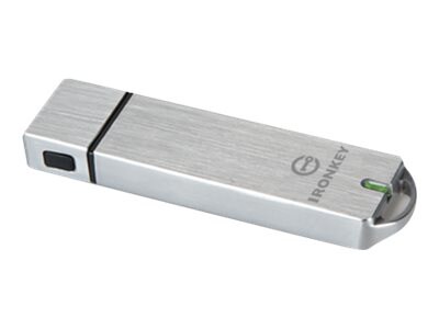 IronKey Workspace W700 - USB flash drive - 64 GB
