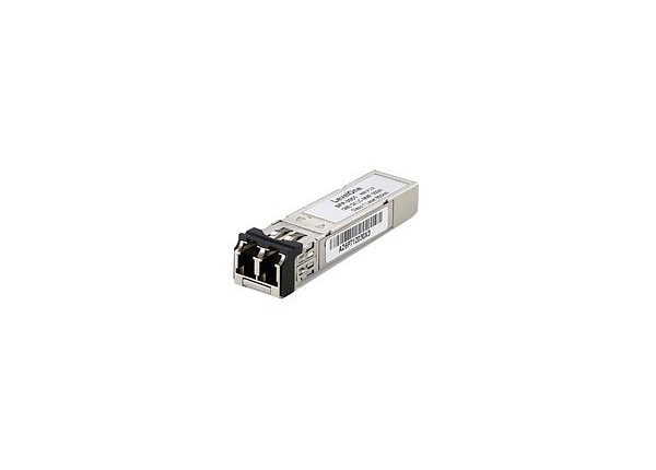 LevelOne SFP-3001 - SFP (mini-GBIC) transceiver module - Gigabit Ethernet