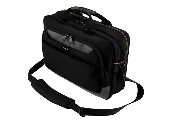 Targus CityGear II Topload Case - notebook carrying case