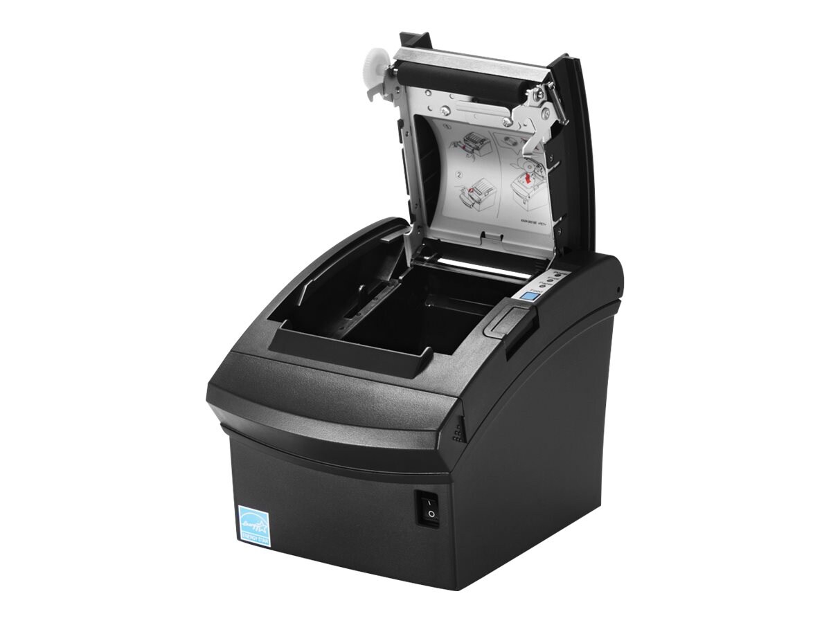 BIXOLON SRP-350III - receipt printer - B/W - direct thermal