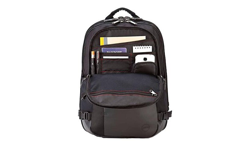 Dell Premier Backpack (M) notebook carrying backpack - 460-BBNE