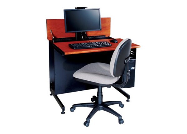 Spectrum Flex Insight - workstation