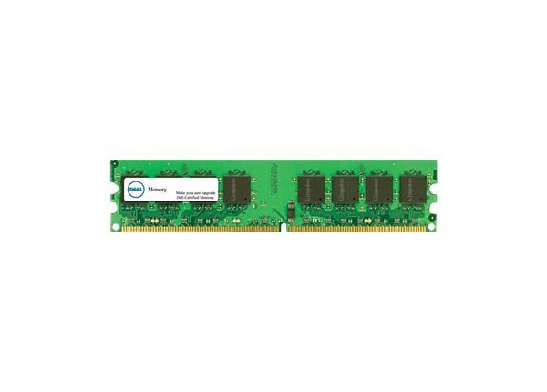 Dell - DDR3 - 16 GB - DIMM 240-pin