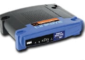 Linksys Instant Broadband EtherFast Cable/DSL Firewall Router
