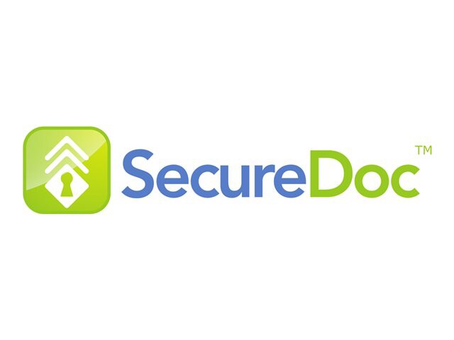 Winmagic SecureDoc Standalone for Windows - maintenance ( 1 year )