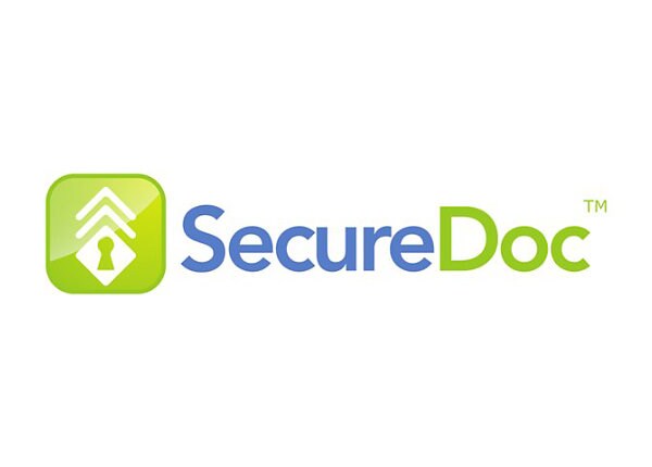 Winmagic SecureDoc Standalone for Windows - maintenance ( 1 year )