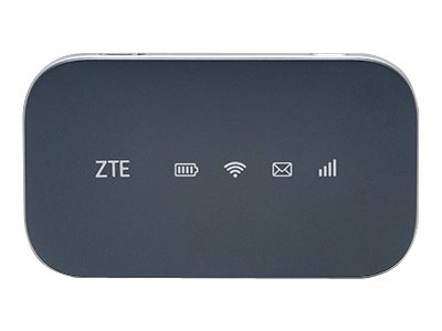 ZTE Falcon Z-917 - mobile hotspot