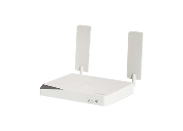 Aerohive BR200-LTE-VZ - wireless router - WWAN - 802.11a/b/g/n - desktop, wall-mountable