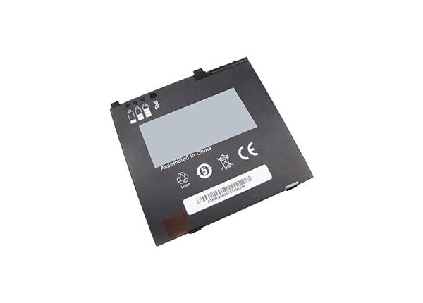 Fujitsu Main Battery - tablet battery - Li-Ion - 16.8 Wh