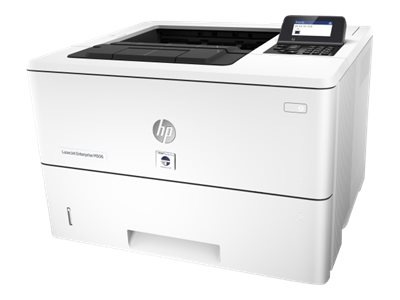 TROY MICR M506dn Secure - printer - B/W - laser