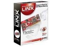 Pinnacle Linx video capture adapter - PCI