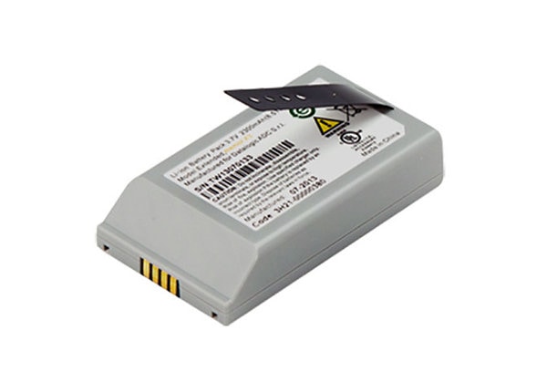 Datalogic - handheld battery - Li-Ion - 2300 mAh