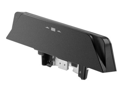 HP RP9 Integrated Single-Head MSR - magnetic card reader - USB 2.0