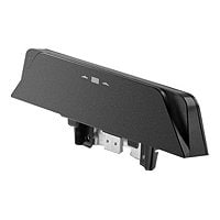 HP RP9 Integrated Single-Head MSR - magnetic card reader - USB 2.0