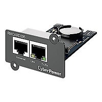 CyberPower RMCARD205 - remote management adapter