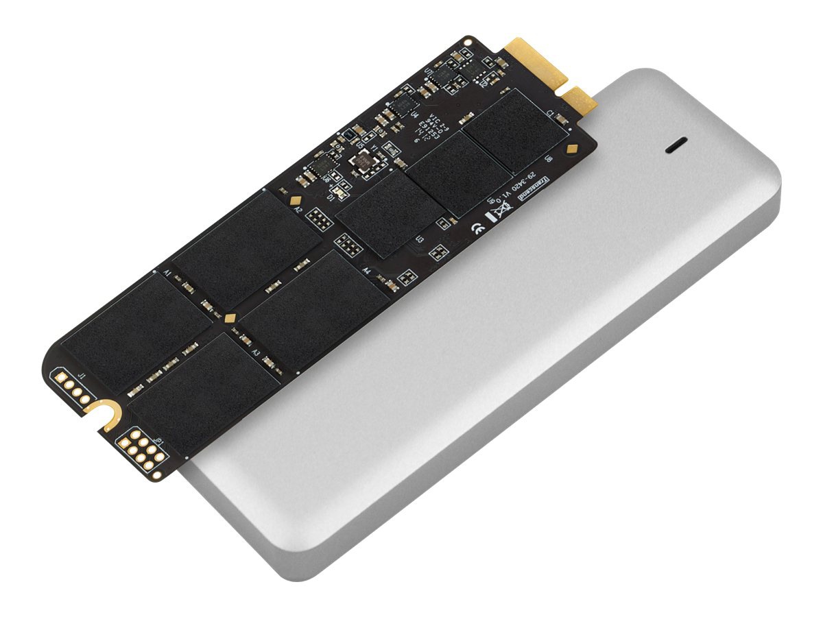 Transcend JetDrive 720 - SSD - 960 GB - SATA 6Gb/s