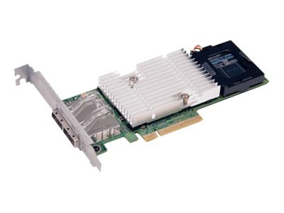 Dell PERC H810 - storage controller (RAID) - SAS 6Gb/s - PCIe 2.0 x8