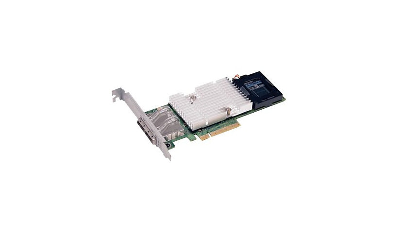 Dell PERC H810 - storage controller (RAID) - SAS 6Gb/s - PCIe 2.0 x8