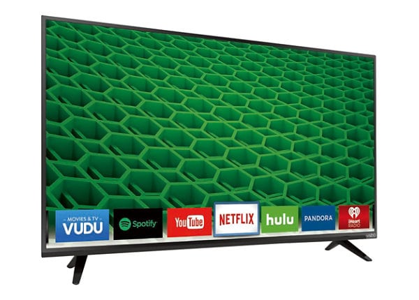 VIZIO D55-D2 D-Series - 55" LED TV