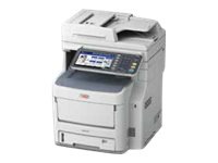OKI MC770 MFP (color) 
