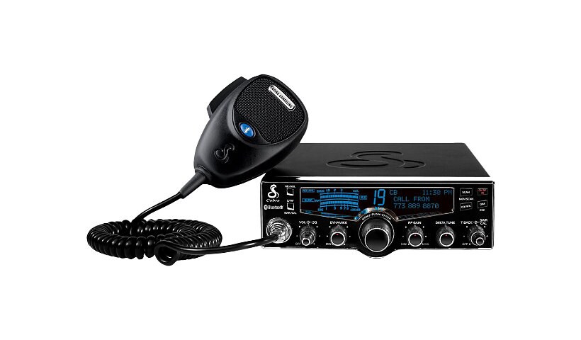 Cobra 29 LX BT CB radio