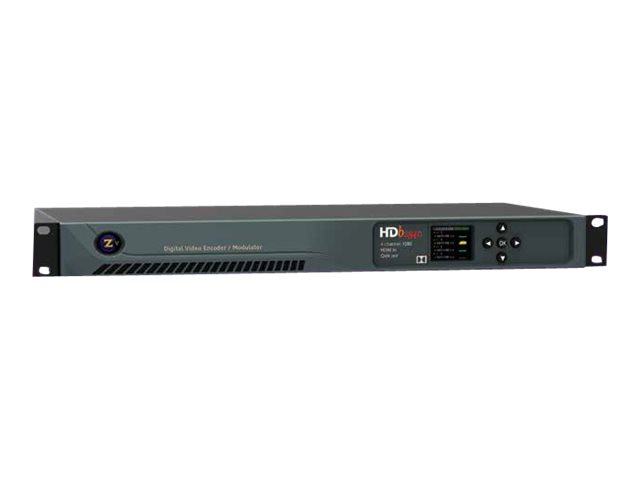 ZeeVee HDbridge Series HDb2840-NA encoder / modulator