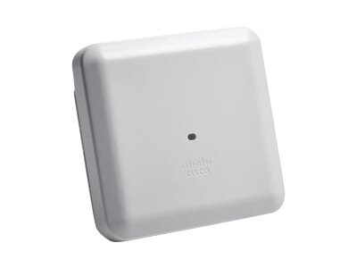 Cisco Aironet 2802I - wireless access point - Wi-Fi 5