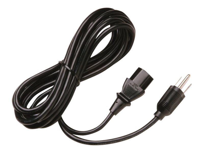 HP 1.83M 10A C13 TAIWAN POWER CORD