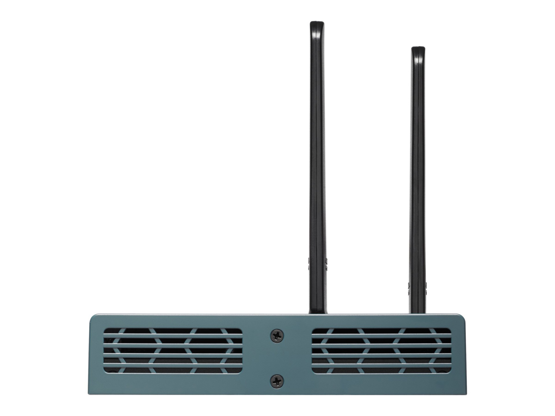 Cisco 819 4G LTE M2M Gateway - router - WWAN - desktop