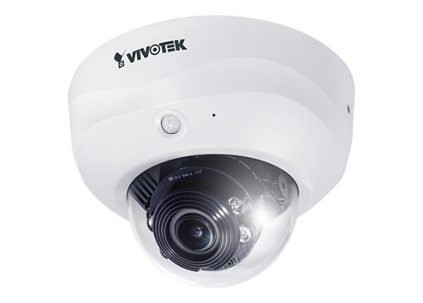 Vivotek FD8173-H - network surveillance camera
