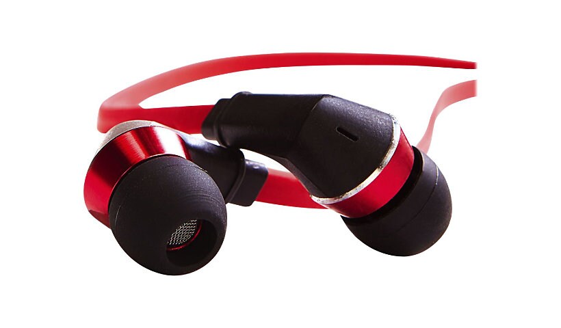 Verbatim Tangle-Free - earphones