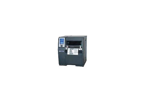 Datamax H-Class H-6310X - label printer - monochrome - direct thermal / thermal transfer