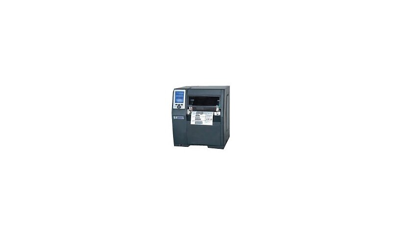 Datamax H-Class H-6212X - label printer - B/W - direct thermal / thermal tr