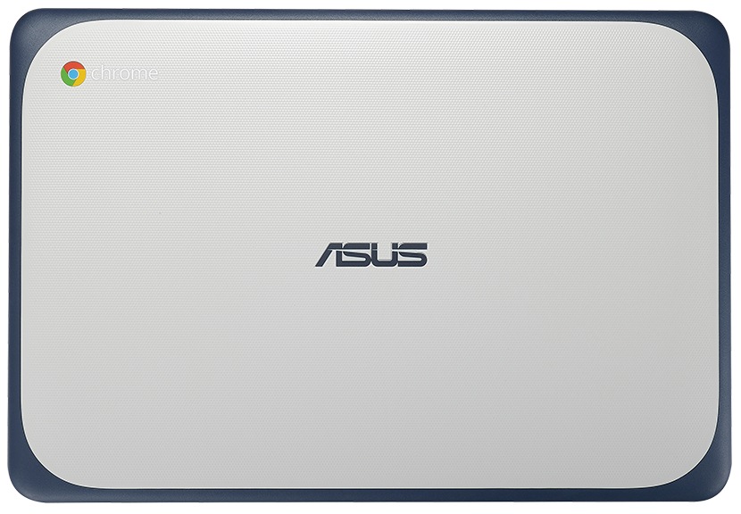 ASUS Chromebook C202SA YS01 - 11.6" - Celeron N3060 - 2 GB RAM - 16 GB SSD