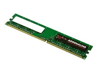 VisionTek Adrenaline - DDR2 - 1 GB - DIMM 240-pin