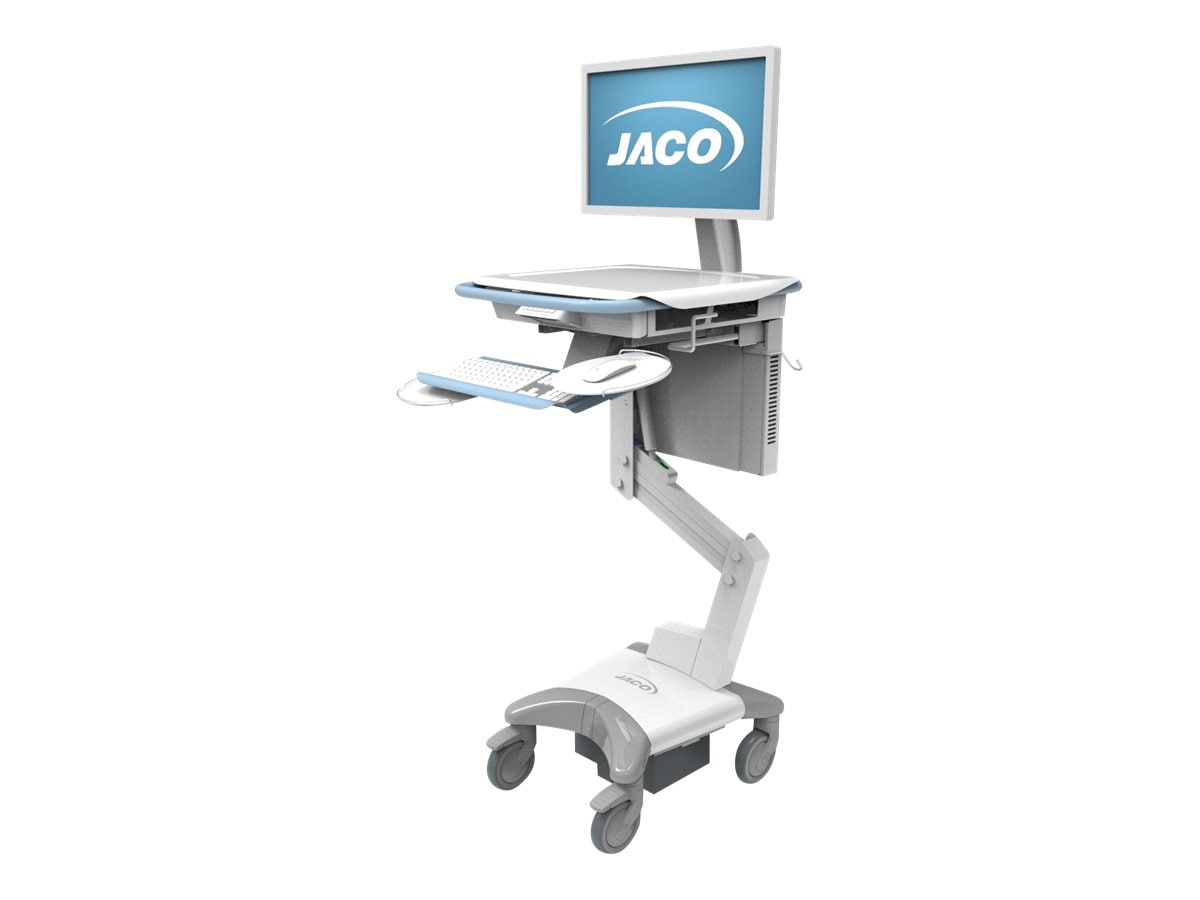 JACO One cart - for LCD display