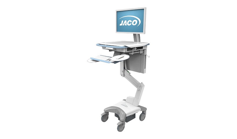 JACO One cart - for LCD display