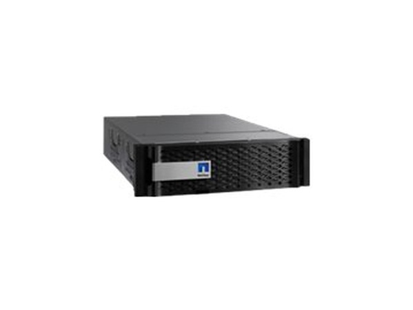NetApp FAS8020 High Availability NAS Server