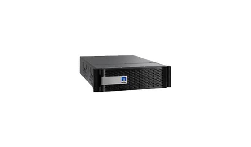 NetApp FAS8020 High Availability NAS Server