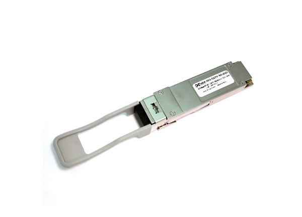 BROCADE 40GE SR QSFP+ OPTIC LC BIDIR