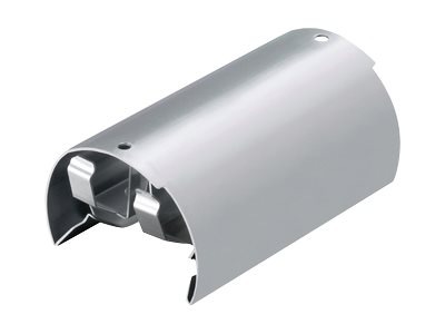 Panduit Wyr-Grid Bottom Waterfall - cable radius control waterfall bracket