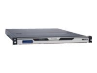 FireEye EX 5400 - Cold Standby - e-mail security appliance