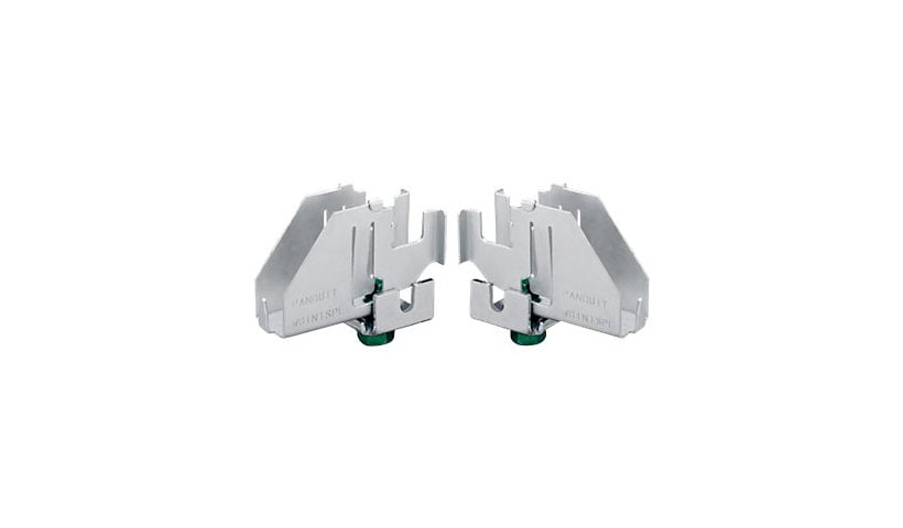 Panduit Wyr-Grid Splice Connectors - cable runway splice kit