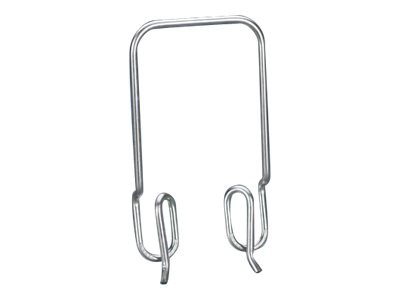 Panduit Wyr-Grid Snap-On Sidewall - cable retention bracket