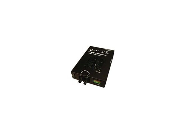 Transition Stand-Alone - media converter - RS-422, RS-485