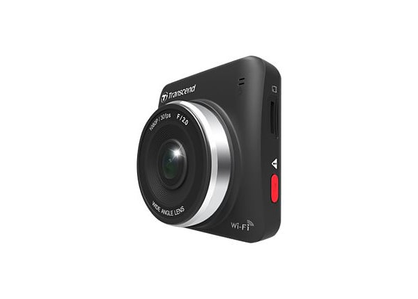 Transcend DrivePro 200 - dashboard camera