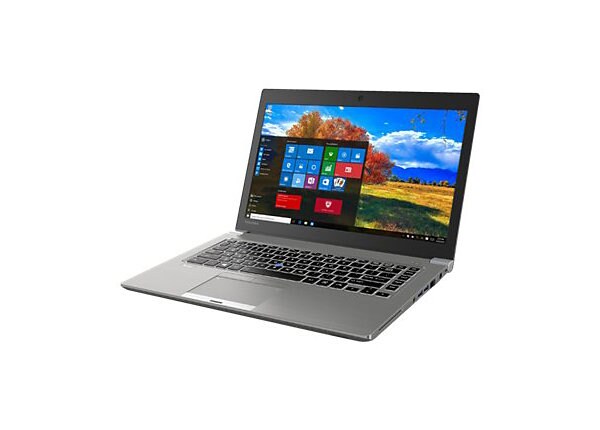 Dynabook Toshiba Tecra Z40-C - 14" - Core i5 6300U - 8 GB RAM - 256 GB SSD - US